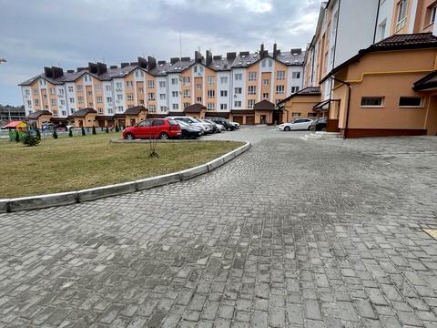 квартира за адресою Героїв Крут вул., 6