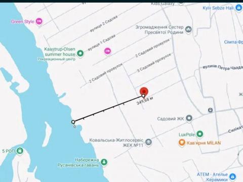 будинок за адресою Садовий пров., 3