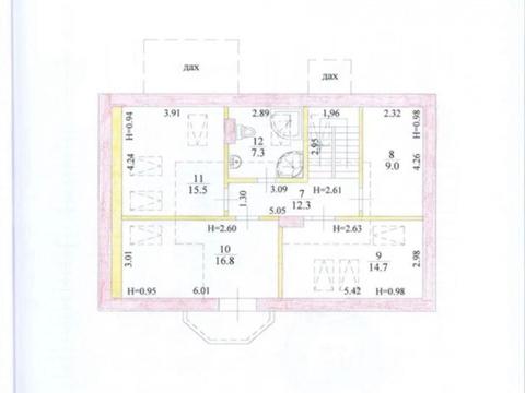 будинок за адресою Садовий пров., 3