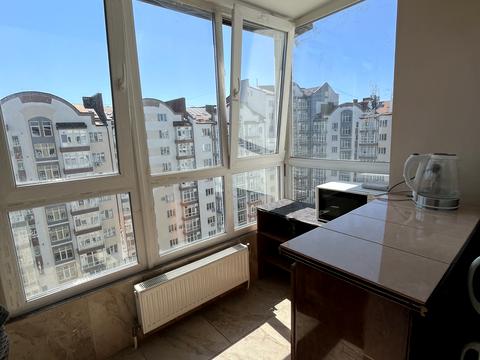 квартира за адресою Височана вул., 18