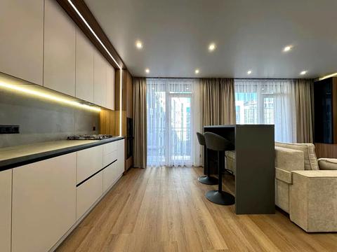 квартира за адресою Івано-Франківськ, Героїв Миколаєва вул., 129А, корпус 11, 7, 8