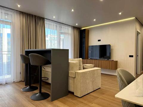 квартира за адресою Івано-Франківськ, Героїв Миколаєва вул., 129А, корпус 11, 7, 8