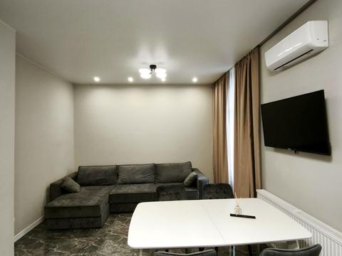 квартира за адресою Слов'янська набережна вул., 21-А