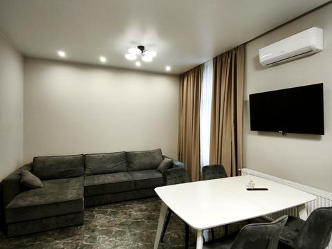 квартира за адресою Слов'янська набережна вул., 21-А