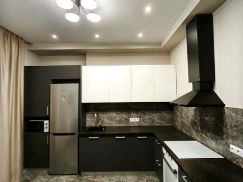 квартира за адресою Слов'янська набережна вул., 21-А