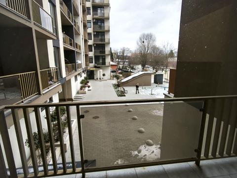 квартира за адресою Слов'янська набережна вул., 21-А