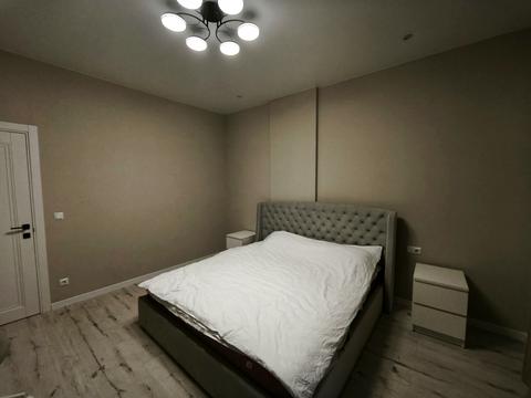 квартира за адресою Слов'янська набережна вул., 21-А