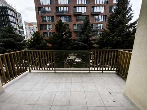 квартира за адресою Слов'янська набережна вул., 21-А