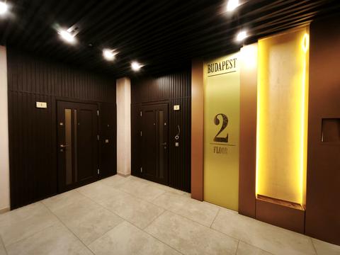 квартира за адресою Слов'янська набережна вул., 21-А