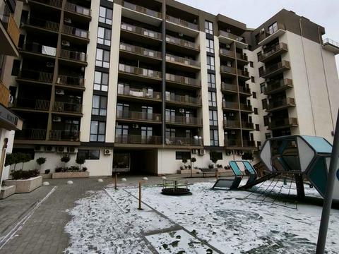 квартира за адресою Слов'янська набережна вул., 21-А