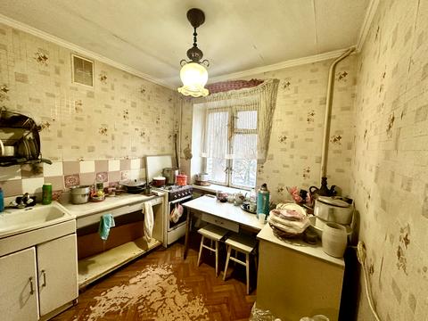 квартира за адресою Карела Чапека вул. (Юліуса Фучика), 19