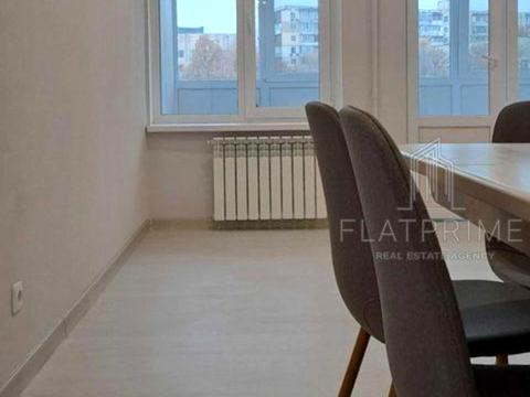 квартира за адресою Білоруська вул., 28-А