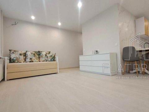 квартира за адресою Білоруська вул., 28-А