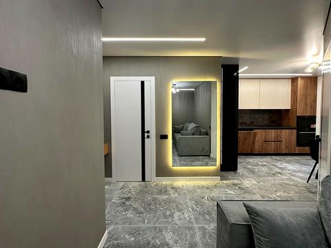 квартира за адресою Романа Левицького вул., 4