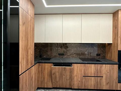 квартира за адресою Романа Левицького вул., 4