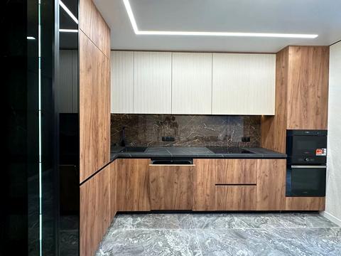 квартира за адресою Романа Левицького вул., 4