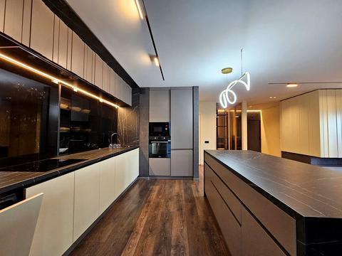 квартира за адресою Ленкавського вул., 34 к1