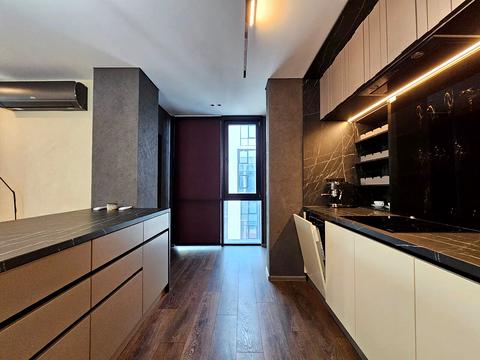 квартира за адресою Ленкавського вул., 34 к1