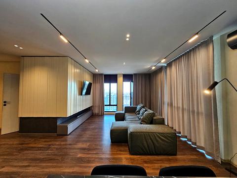 квартира за адресою Ленкавського вул., 34 к1