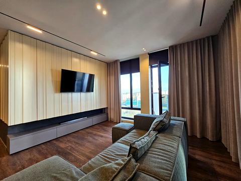 квартира за адресою Ленкавського вул., 34 к1