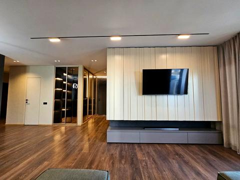 квартира за адресою Ленкавського вул., 34 к1