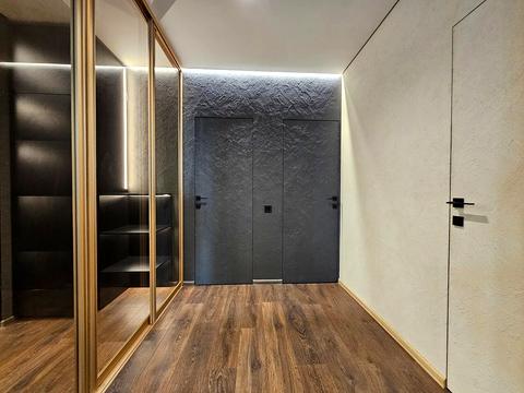 квартира за адресою Ленкавського вул., 34 к1