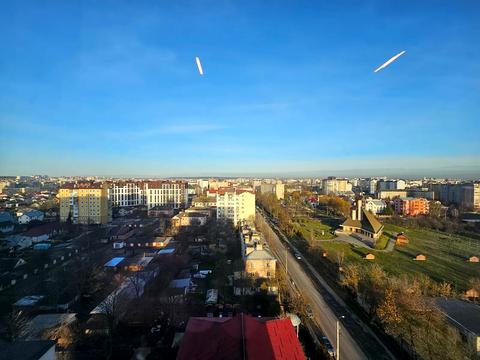 квартира за адресою Ленкавського вул., 34 к1