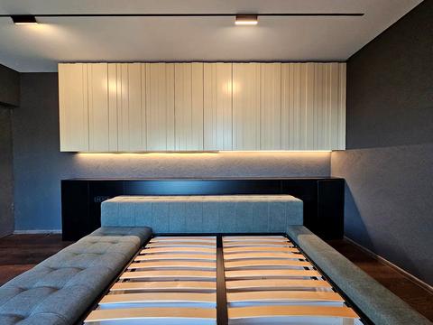 квартира за адресою Ленкавського вул., 34 к1