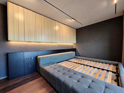 квартира за адресою Ленкавського вул., 34 к1