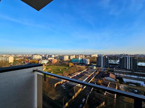 квартира за адресою Ленкавського вул., 34 к1