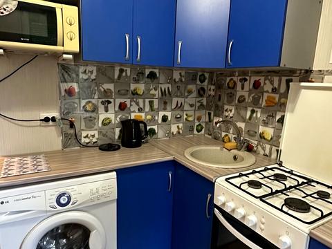 квартира за адресою Мирослава Скорика вул. (Казакевича), 5