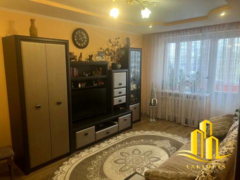 квартира за адресою Гетьмана Івана Мазепи вул. (Топольна), 14