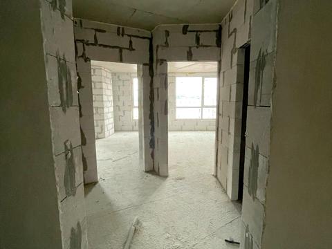 квартира по адресу Новознесенская ул., (ЖК Вежа (будинок 2))