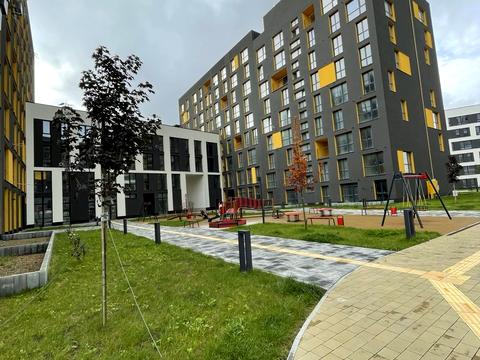 квартира за адресою Новознесенська вул., (ЖК Вежа (будинок 2))