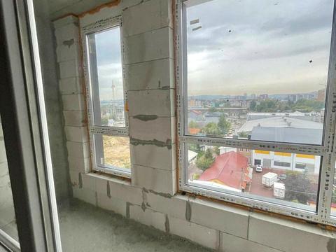 квартира по адресу Новознесенская ул., (ЖК Вежа (будинок 2))