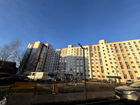 квартира за адресою Млинівська вул., 39