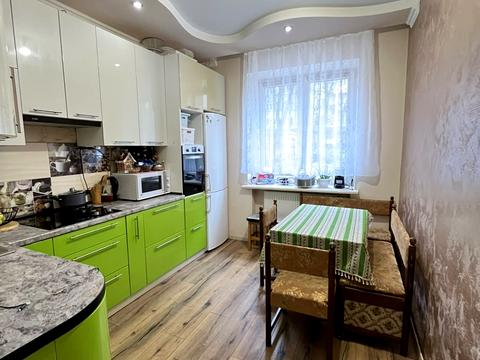 квартира за адресою Головна вул., 104