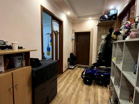 квартира за адресою Головна вул., 104