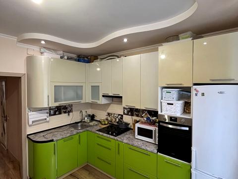 квартира за адресою Головна вул., 104