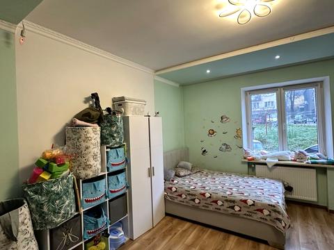 квартира за адресою Головна вул., 104