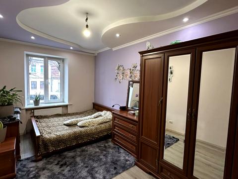 квартира за адресою Головна вул., 104