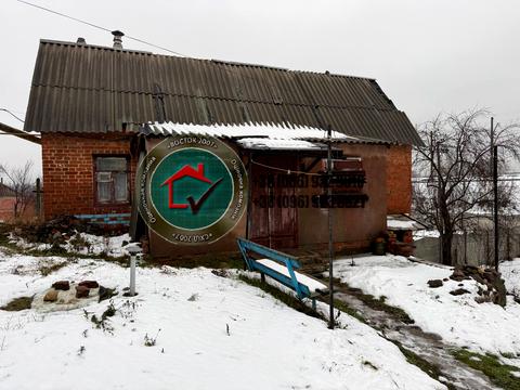 дом по адресу Херсонський провулок, 22