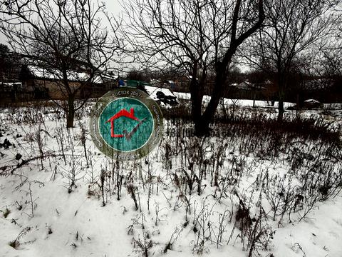 дом по адресу Херсонський провулок, 22