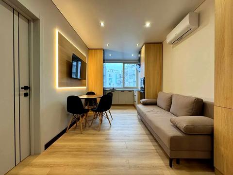 квартира за адресою Національної Гвардії вул., (Будинок 2)