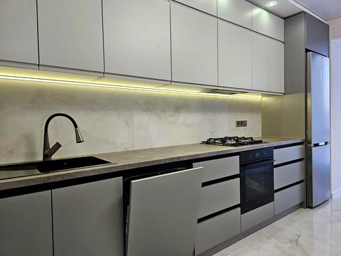 квартира за адресою Княгинин вул., (Будинок 9)