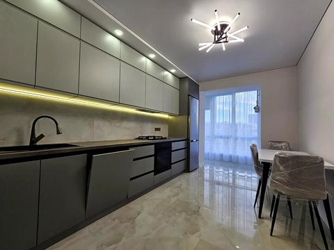 квартира за адресою Княгинин вул., (Будинок 9)