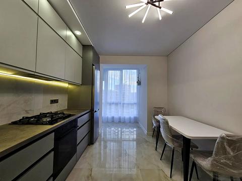 квартира за адресою Княгинин вул., (Будинок 9)