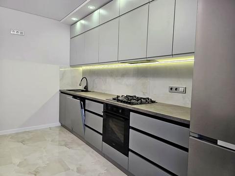 квартира за адресою Княгинин вул., (Будинок 9)