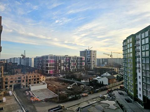 квартира за адресою Княгинин вул., (Будинок 9)