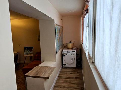 квартира за адресою Борщагівська вул., 129/131